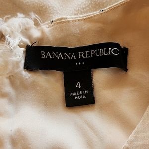 Banana Republic dress